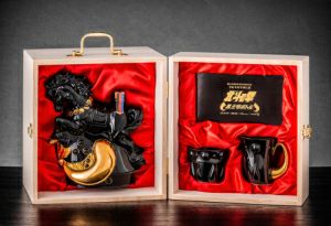覇王大系リューナイト パネル時計 懸賞当選品 覇王大系リューナイト パネル時計 懸賞当選品